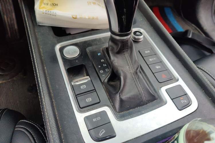 Used BYD Tang 2019 2.0T Automatic SmartConnect Prestige 7-Seater China VI Standard Gear Lever