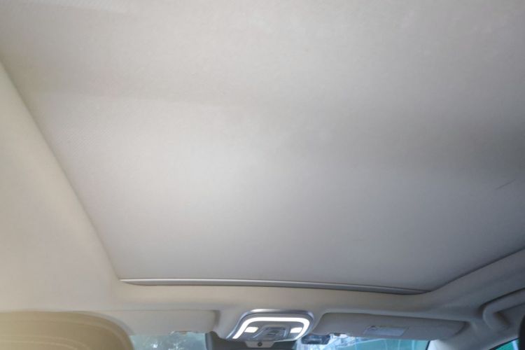 Used BYD Tang 2019 2.0T Automatic SmartConnect Luxury 7-Seater China VI Standard Headliner
