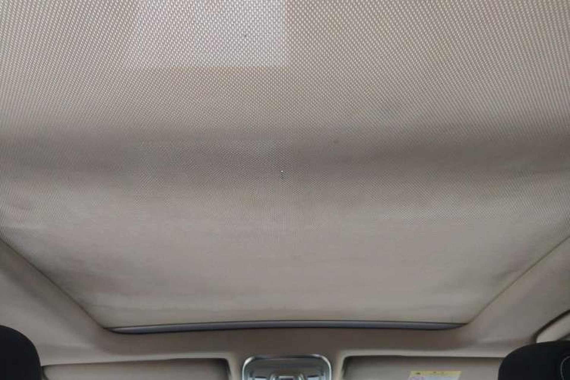 Used BYD Tang 2019 2.0T Automatic SmartConnect Prestige 7-Seater China VI Standard Headliner
