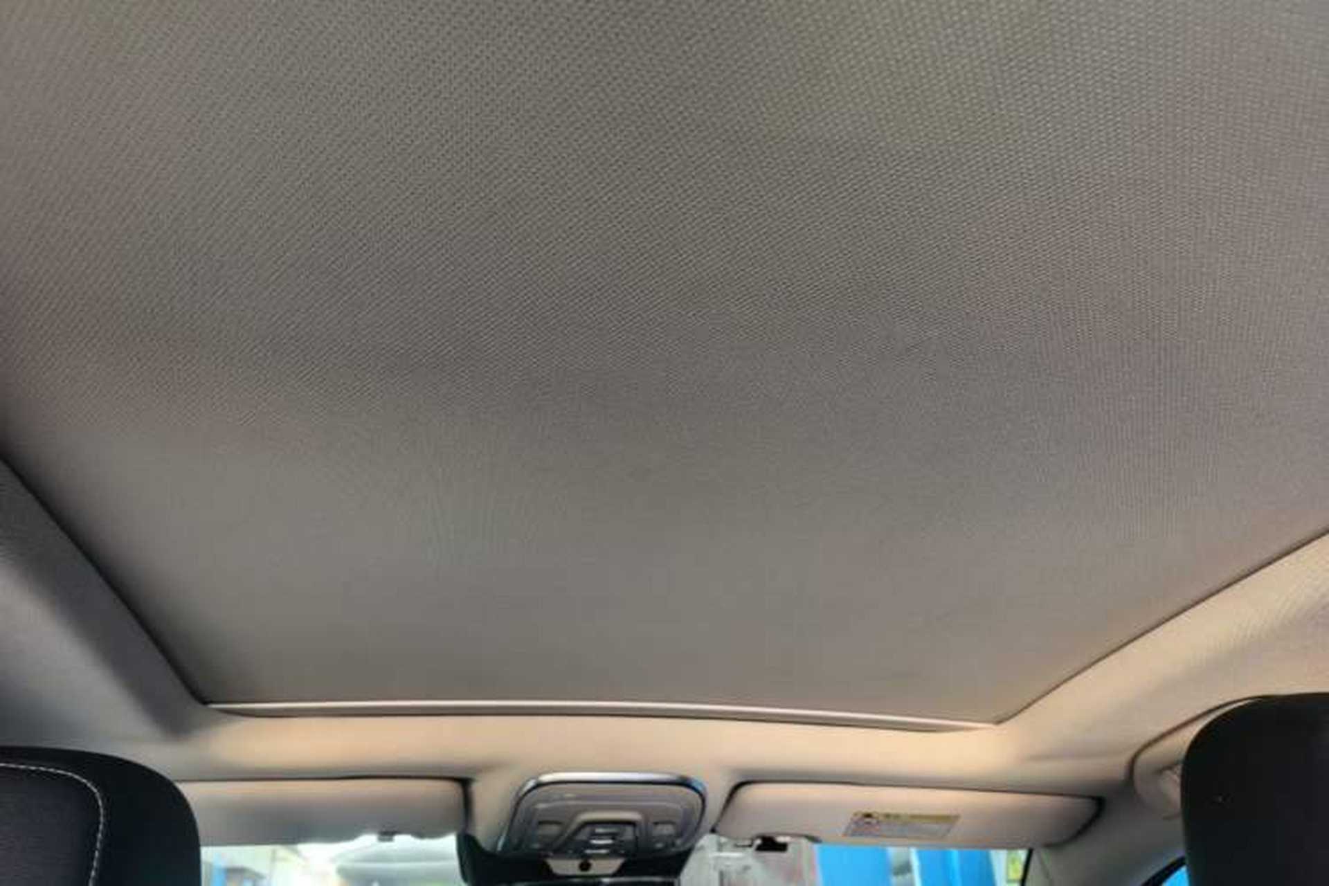 Used BYD Tang 2019 2.0T Automatic SmartConnect Luxury 7-Seater China VI Standard Headliner