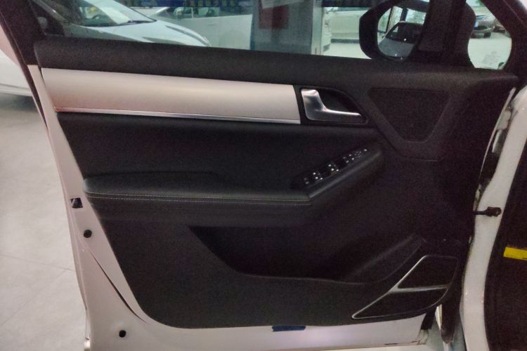 Used BYD Tang 2019 2.0T Automatic SmartConnect Prestige 5-Seater China VI Standard Left Front Door Interior