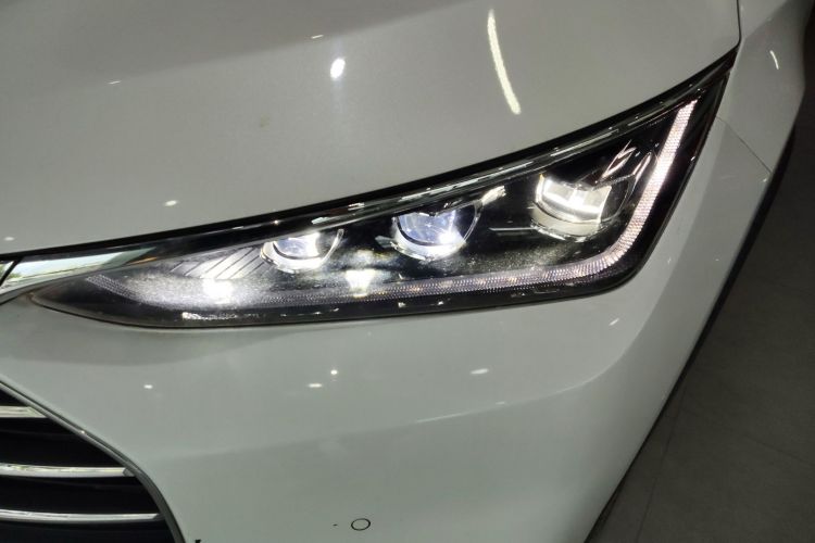 Used BYD Tang 2019 2.0T Automatic SmartConnect Prestige 5-Seater China VI Standard Left Front Headlight