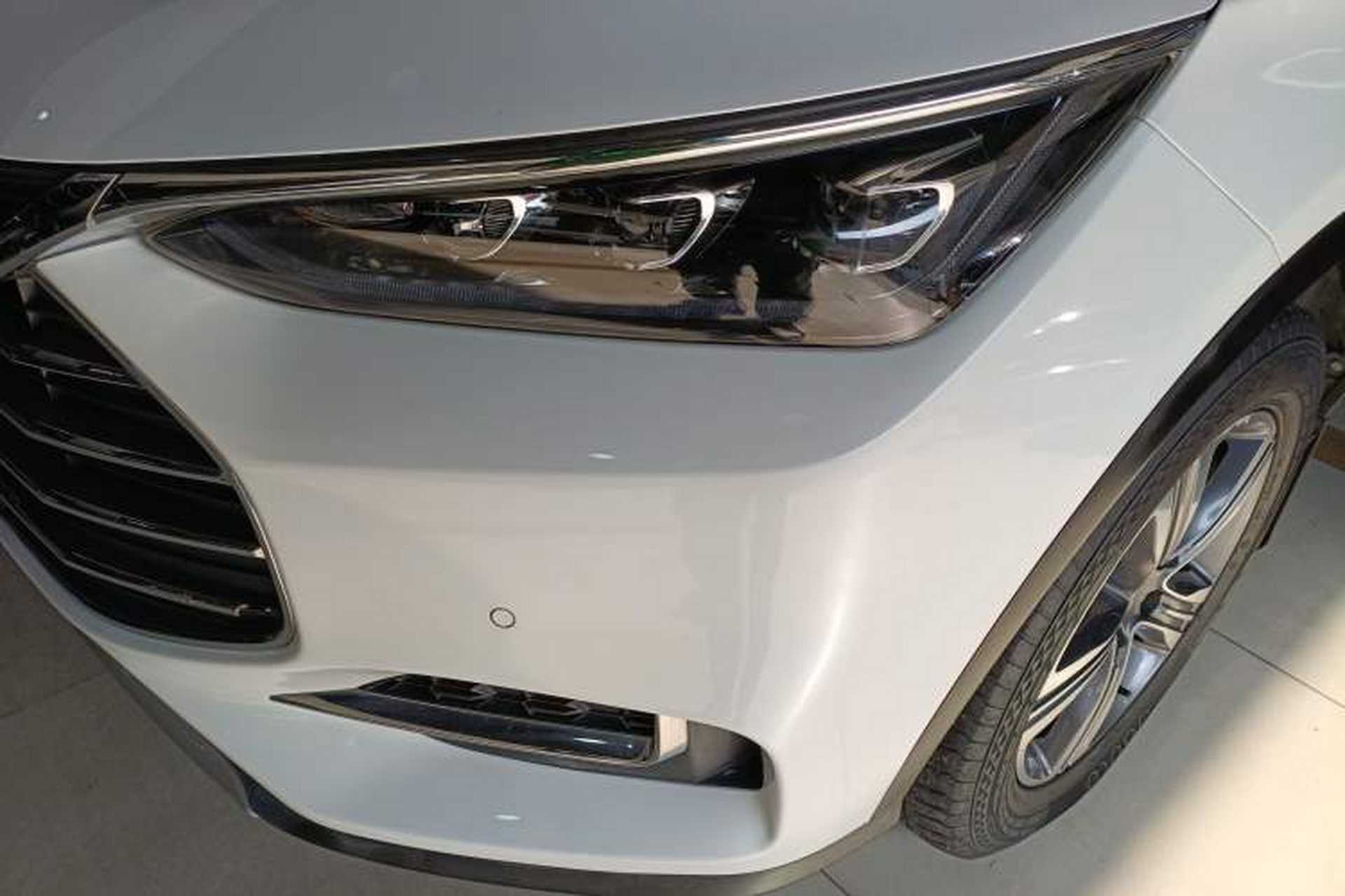 Used BYD Tang 2019 2.0T Automatic SmartConnect Luxury Edition 5 Seats China VI Standard Left Front Headlight