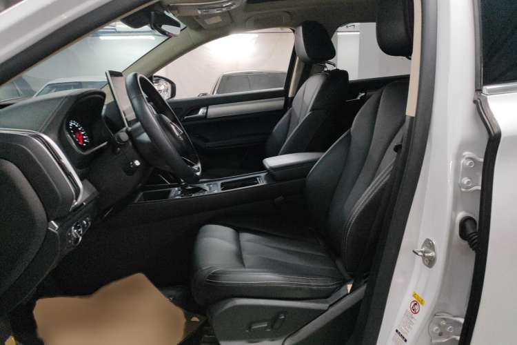 Used BYD Tang 2019 2.0T Automatic SmartConnect Prestige 5-Seater China VI Standard Left Front Seat