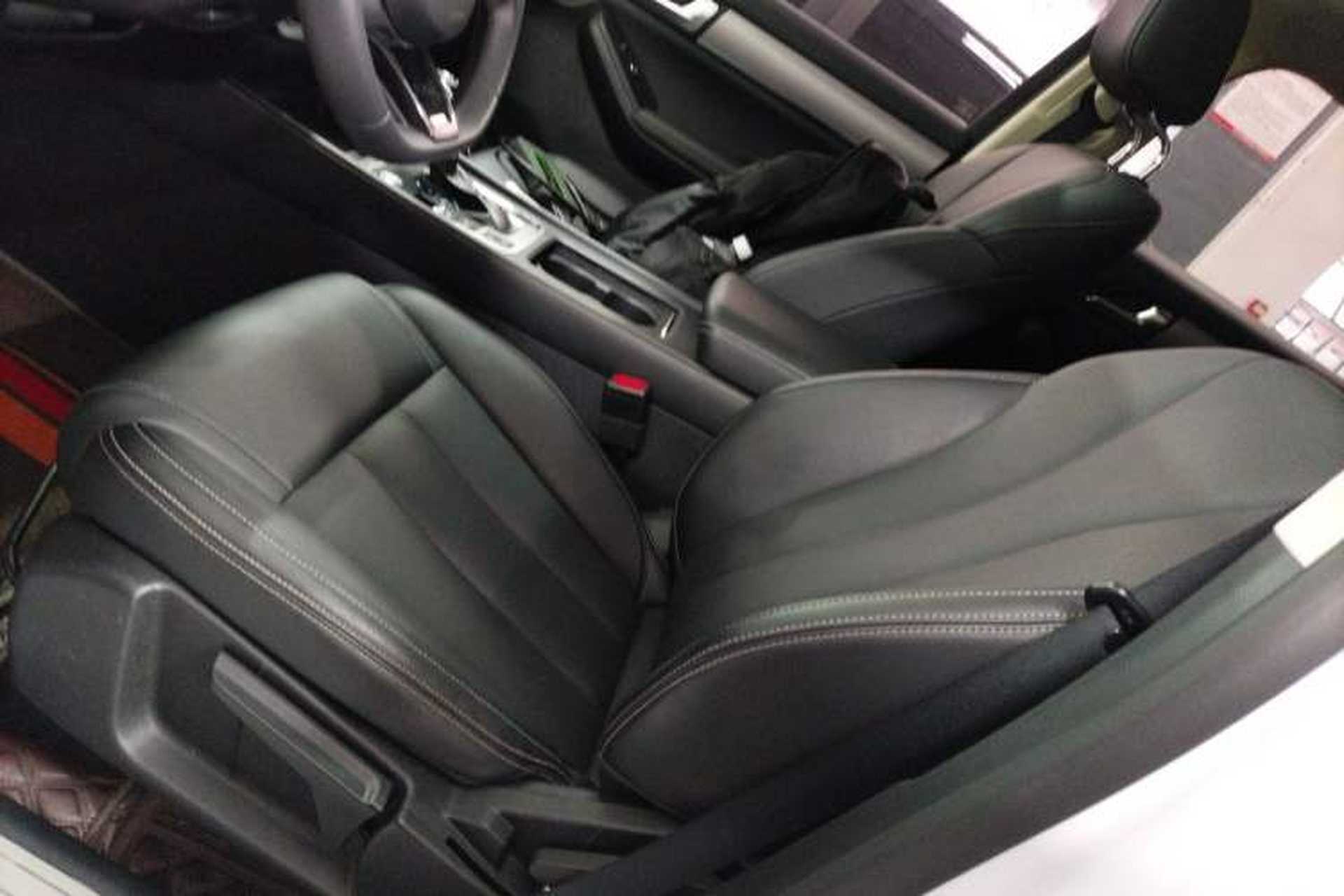 Used BYD Tang 2019 2.0T Automatic SmartConnect Luxury Edition 7 Seats China VI Standard Left Front Seat