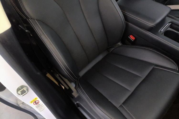 Used BYD Tang 2019 2.0T Automatic SmartConnect Luxury Edition 5 Seats China VI Standard Right Front Seat
