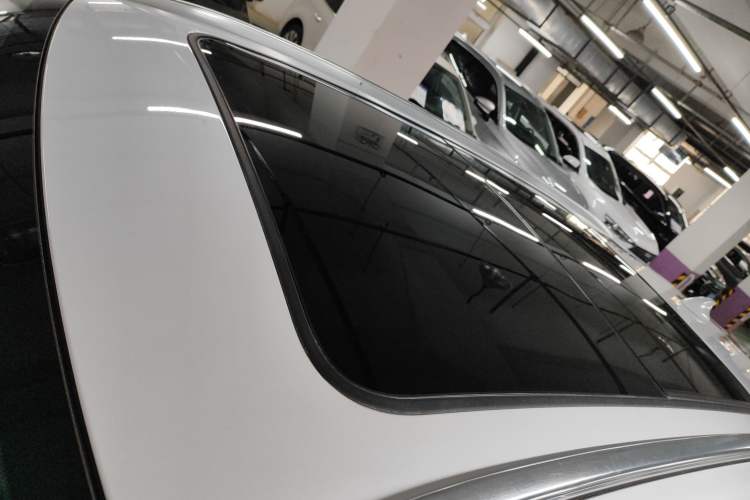 Used BYD Tang 2019 2.0T Automatic SmartConnect Prestige 5-Seater China VI Standard Roof