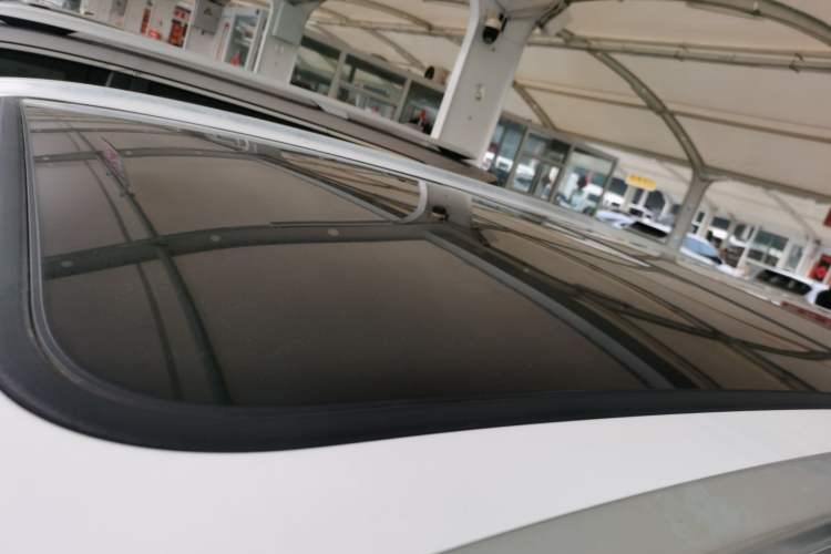 Used BYD Tang 2019 2.0T Automatic SmartConnect Prestige 7-Seater China VI Standard Roof
