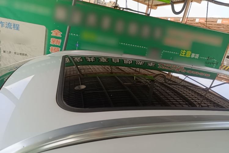 Used BYD Tang 2019 2.0T Automatic SmartConnect Prestige 5-Seater China VI Standard Roof