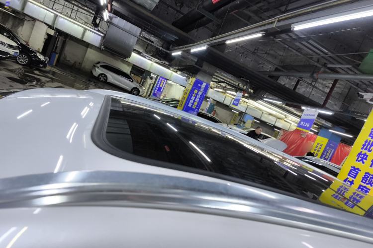 Used BYD Tang 2019 2.0T Automatic SmartConnect Prestige 7-Seater China VI Standard Roof