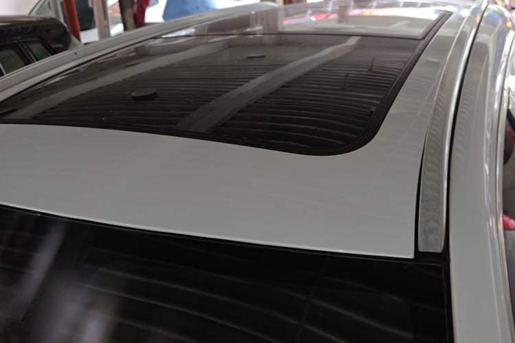 Used BYD Tang 2019 2.0T Automatic SmartConnect Prestige 7-Seater China VI Standard Roof