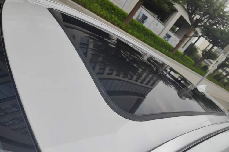 Used BYD Tang 2019 2.0T Automatic SmartConnect Prestige 5-Seater China VI Standard Roof