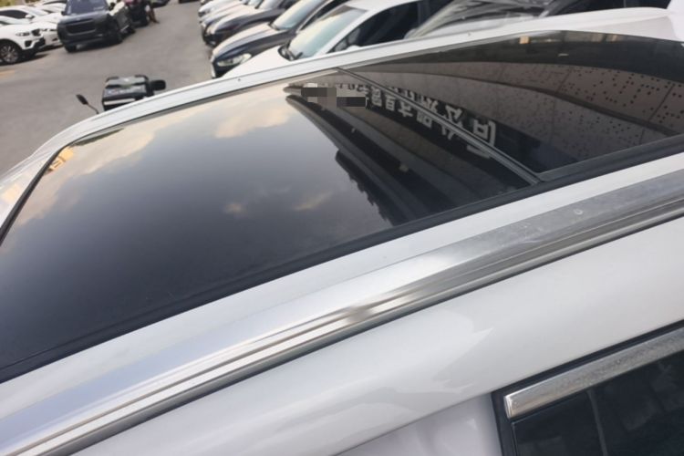 Used BYD Tang 2019 2.0T Automatic SmartConnect Prestige 7-Seater China VI Standard Roof