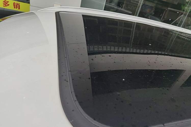 Used BYD Tang 2019 2.0T Automatic SmartConnect Luxury Edition 5 Seats China VI Standard Roof