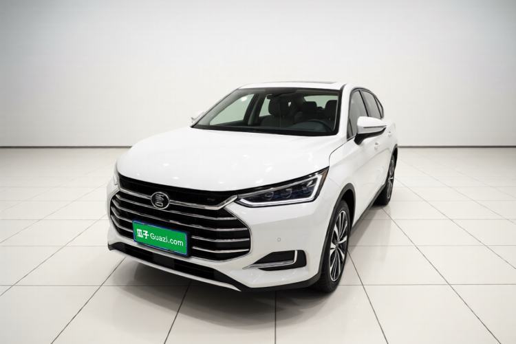 BYD Tang 2019 2.0T Automatic SmartConnect Luxury 7-Seater China VI Standard d’occasion Guazi used car, China used car export, Used car for sale, Used  cars, Cheapest cars for sale
