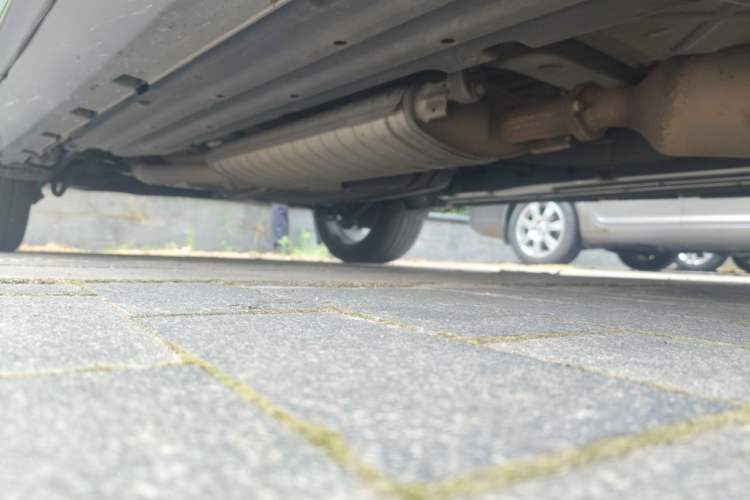 Used BYD Tang 2021 2.0T Automatic Flagship Edition Chassis Front Right