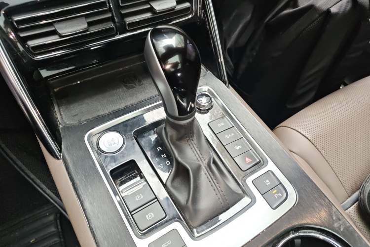 Used BYD Tang 2021 2.0T Automatic Flagship Edition Gear Lever