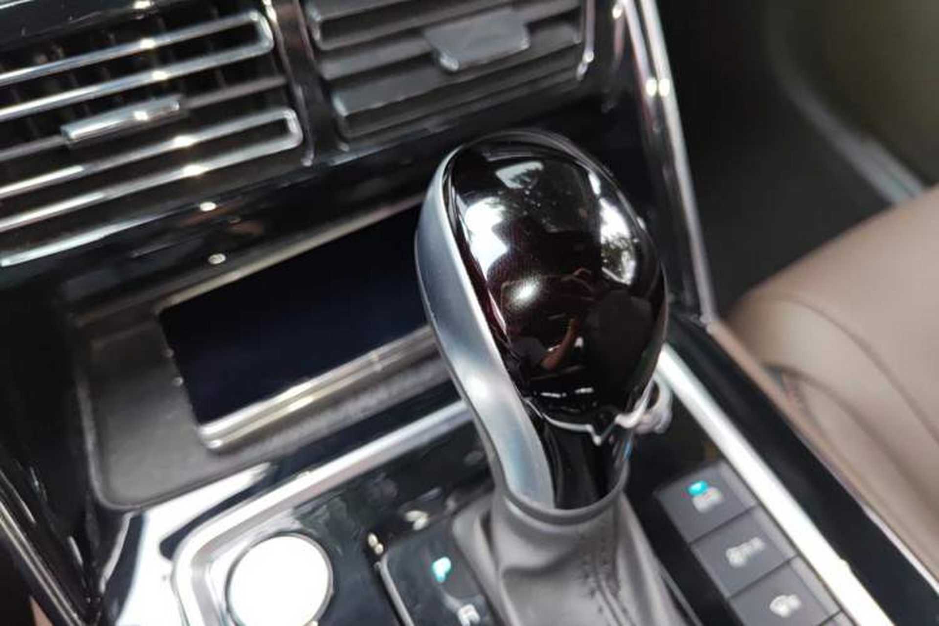 Used BYD Tang 2021 2.0T Automatic Flagship Edition Gear Lever