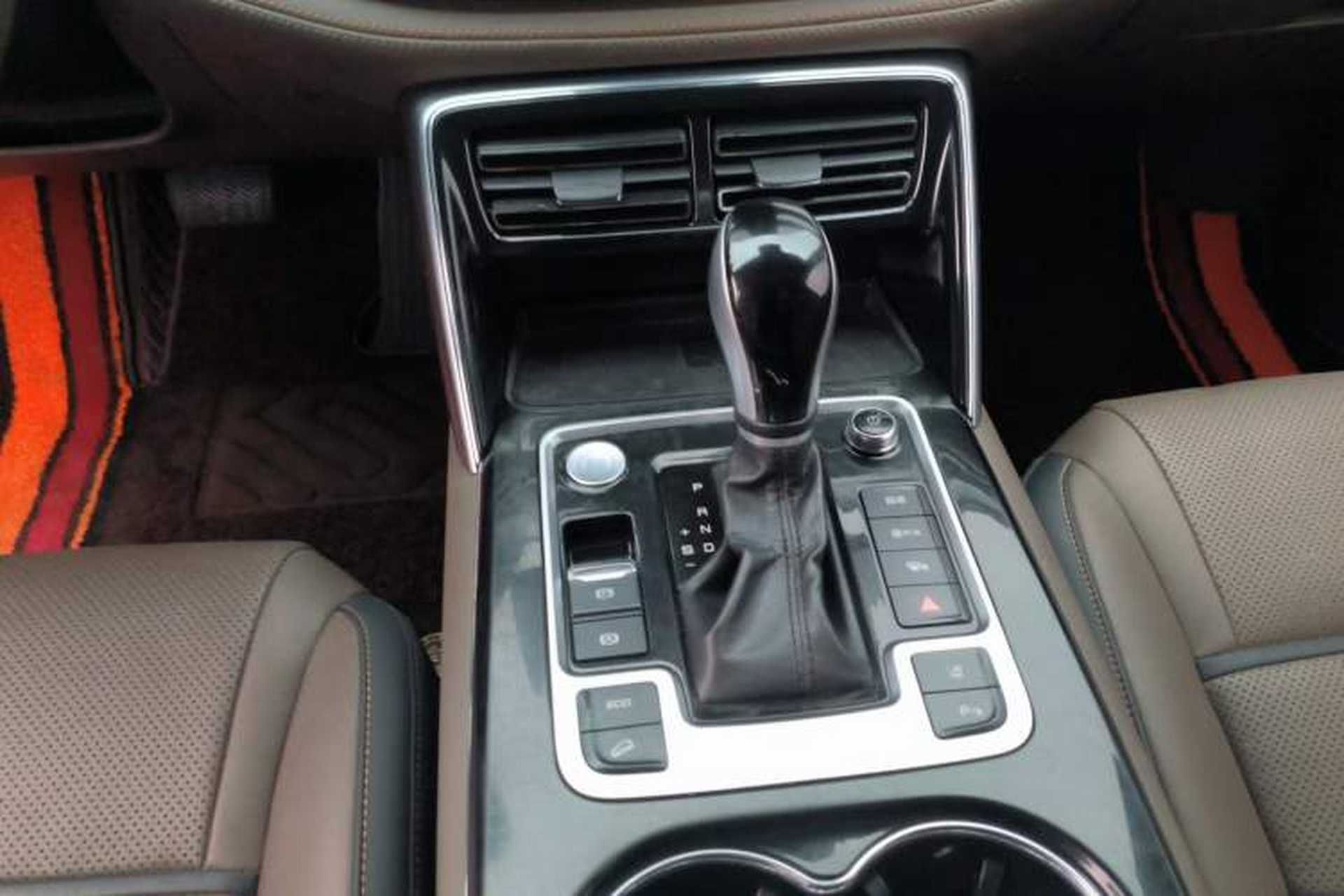 Used BYD Tang 2021 2.0T Automatic Flagship Edition Gear Lever