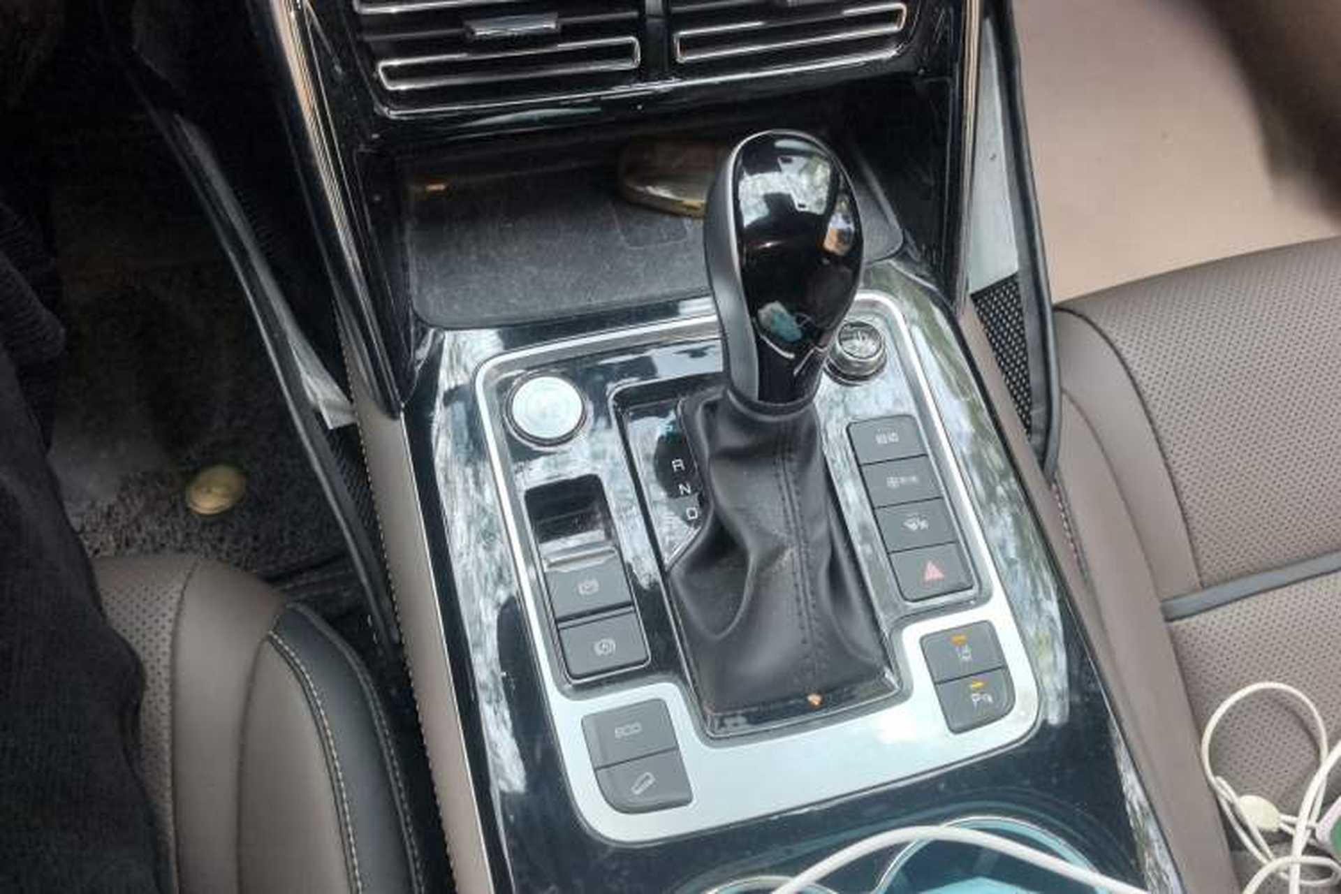 Used BYD Tang 2021 2.0T Automatic Flagship Edition Gear Lever