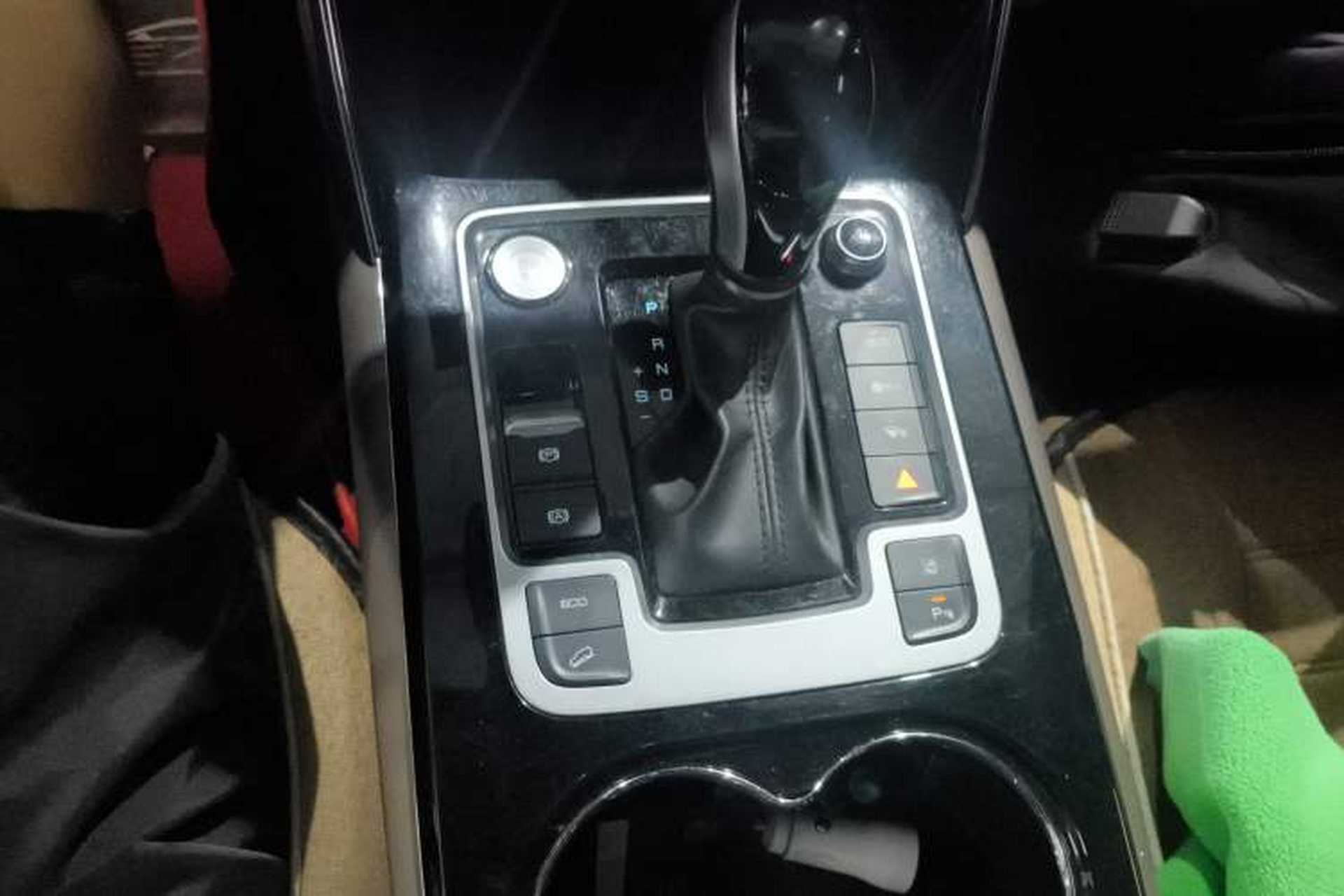 Used BYD Tang 2021 2.0T Automatic Flagship Edition Gear Lever