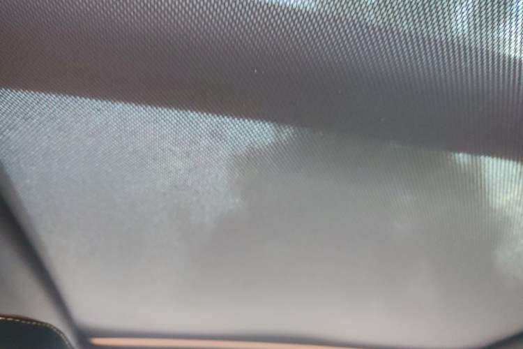 Used BYD Tang 2021 2.0T Automatic Flagship Edition Headliner