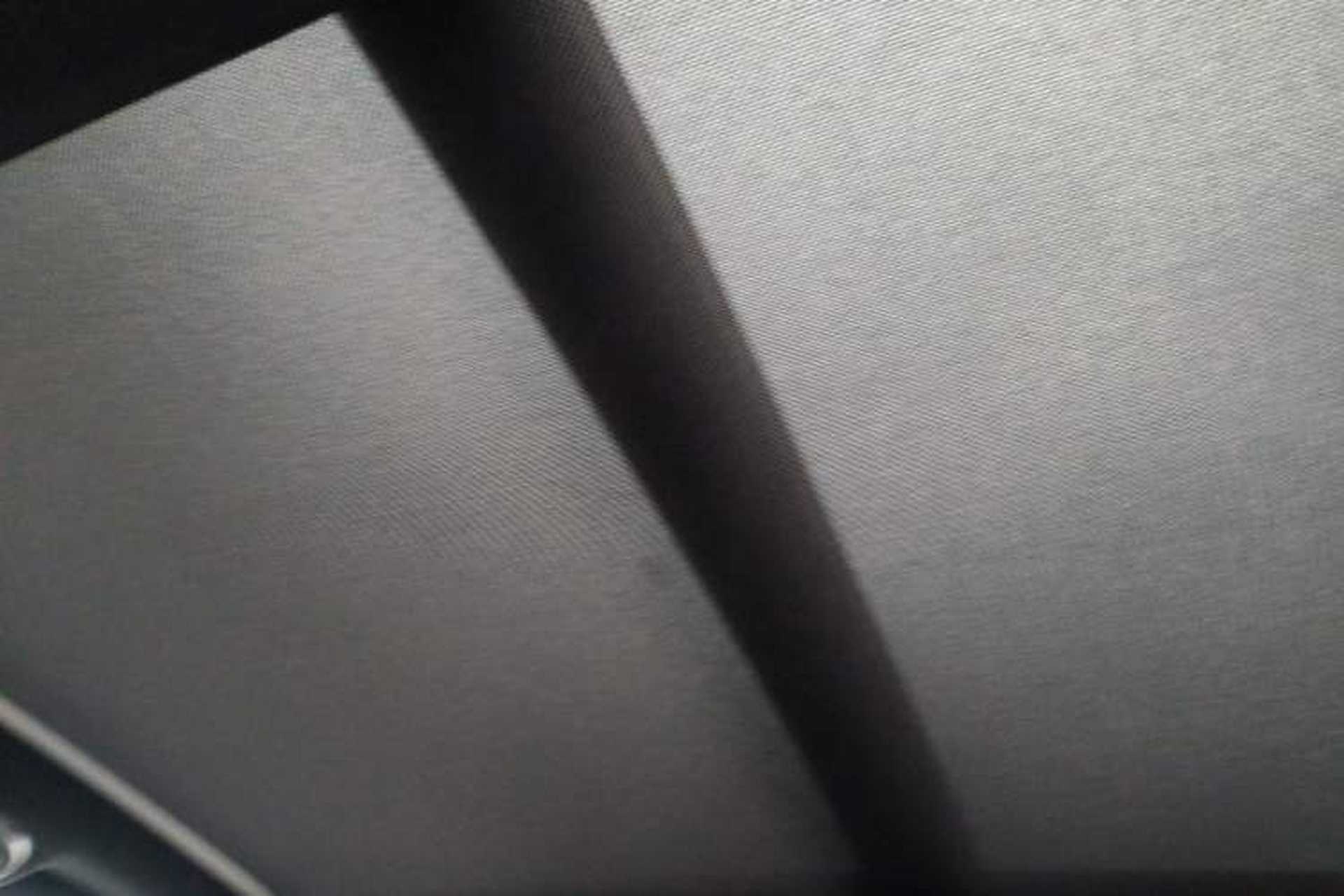 Used BYD Tang 2021 2.0T Automatic Flagship Edition Headliner