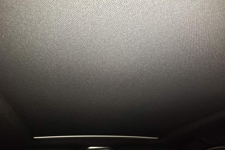 Used BYD Tang 2021 2.0T Automatic Flagship Edition Headliner