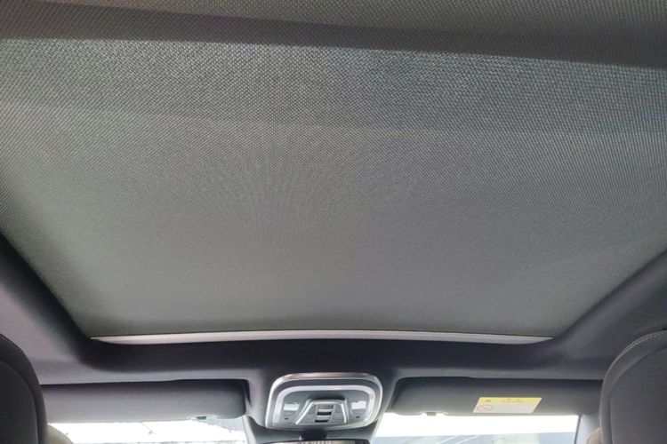 Used BYD Tang 2021 2.0T Automatic Flagship Edition Headliner
