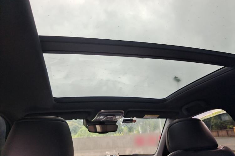 Used BYD Tang 2021 2.0T Automatic Flagship Edition Headliner