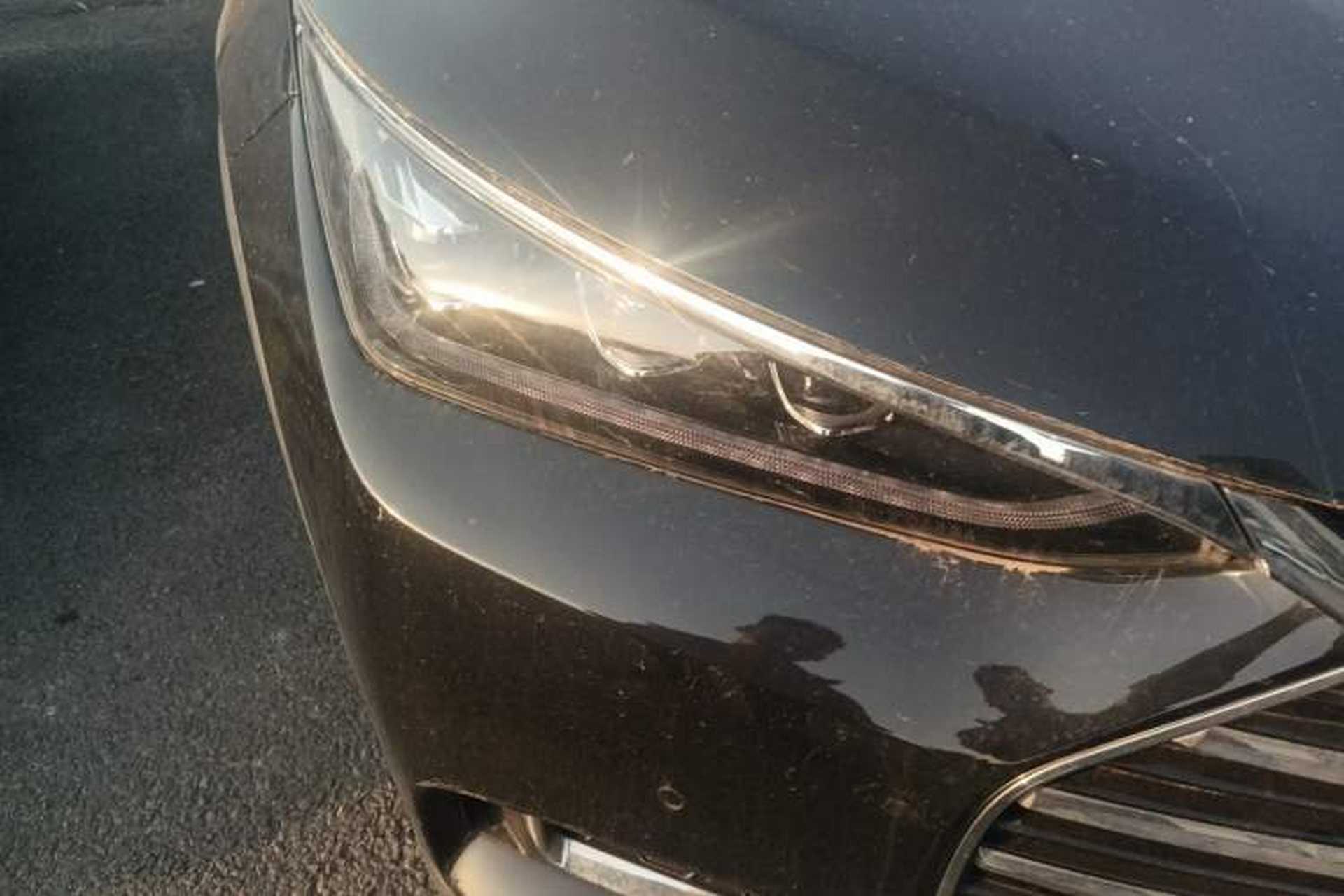 Used BYD Tang 2021 2.0T Automatic Flagship Edition Right Front Headlight