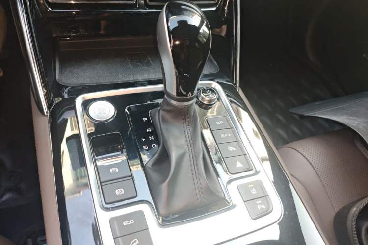 Used BYD Tang 2021 2.0T Automatic Flagship Edition Gear Lever