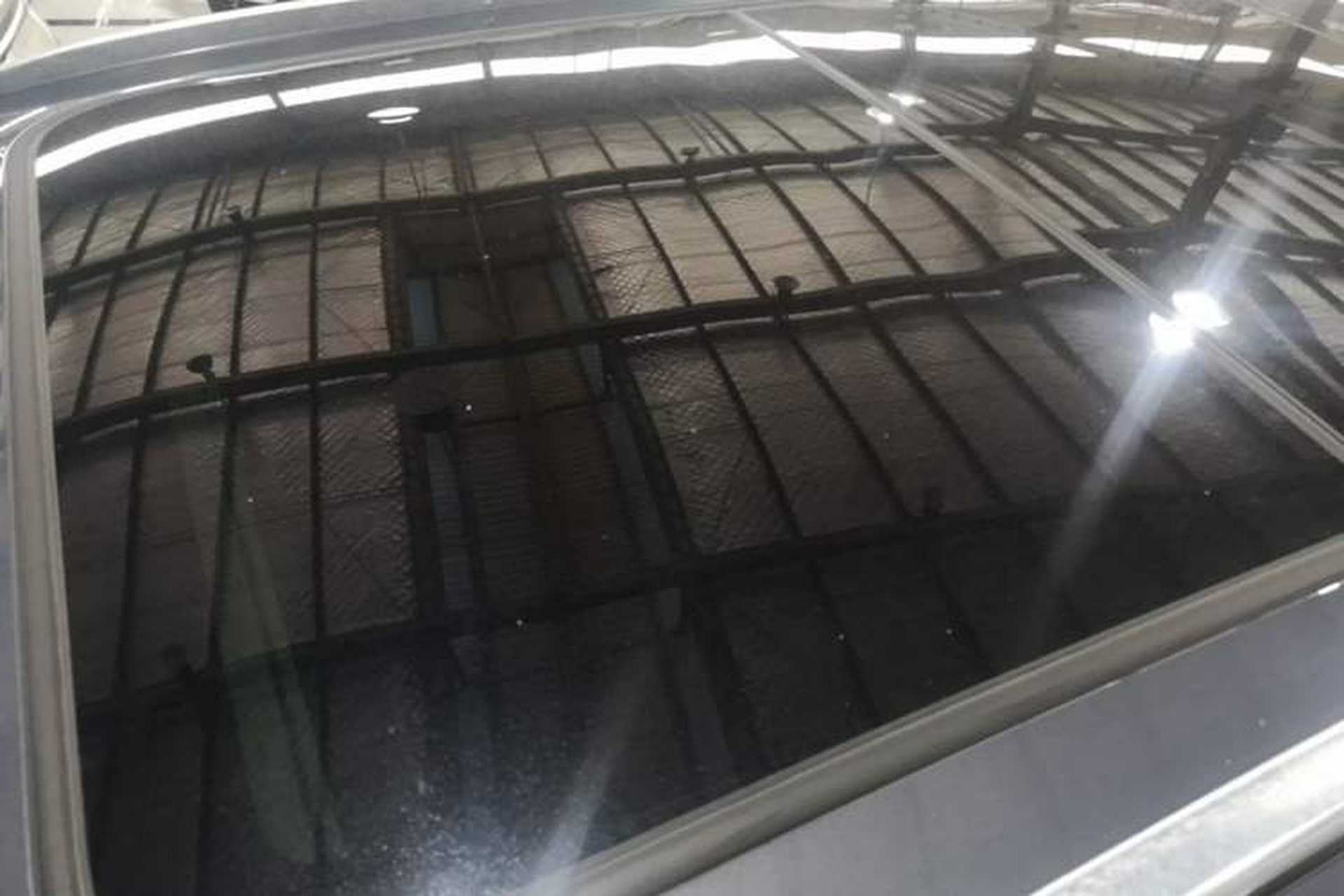 Used BYD Tang 2021 2.0T Automatic Flagship Edition Roof
