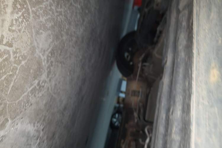 Used BYD Tang 2021 2.0T Automatic Flagship Edition Chassis Front Left