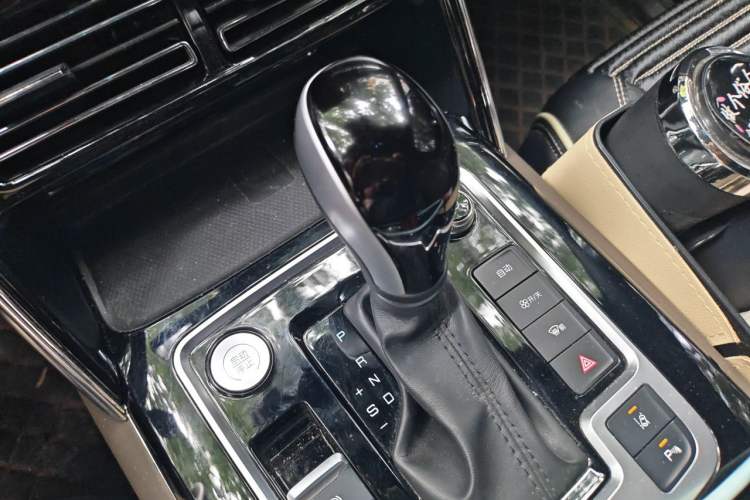 Used BYD Tang 2021 2.0T Automatic Flagship Edition Gear Lever
