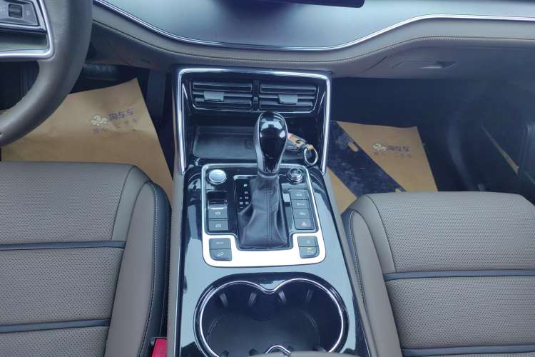 Used BYD Tang 2021 2.0T Automatic Flagship Edition Gear Lever