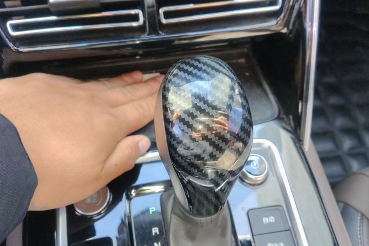 Used BYD Tang 2021 2.0T Automatic Flagship Edition Gear Lever