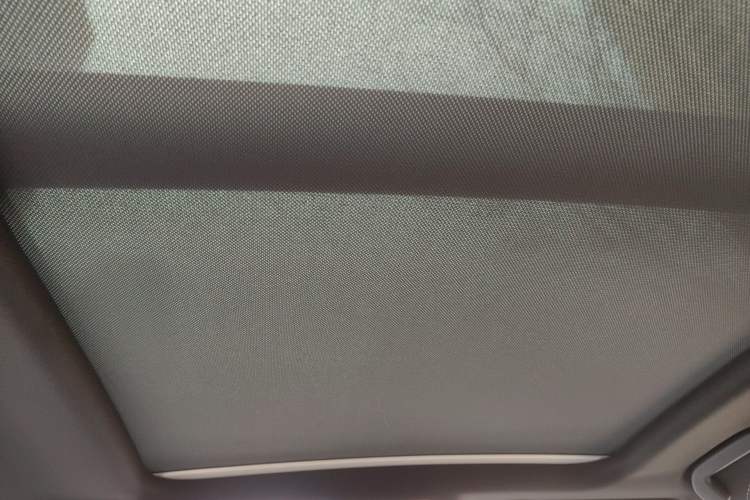 Used BYD Tang 2021 2.0T Automatic Flagship Edition Headliner