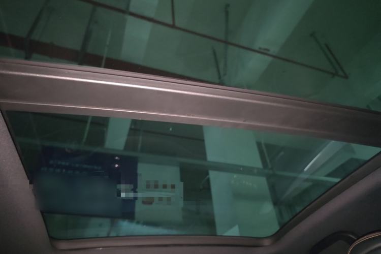 Used BYD Tang 2021 2.0T Automatic Flagship Edition Headliner
