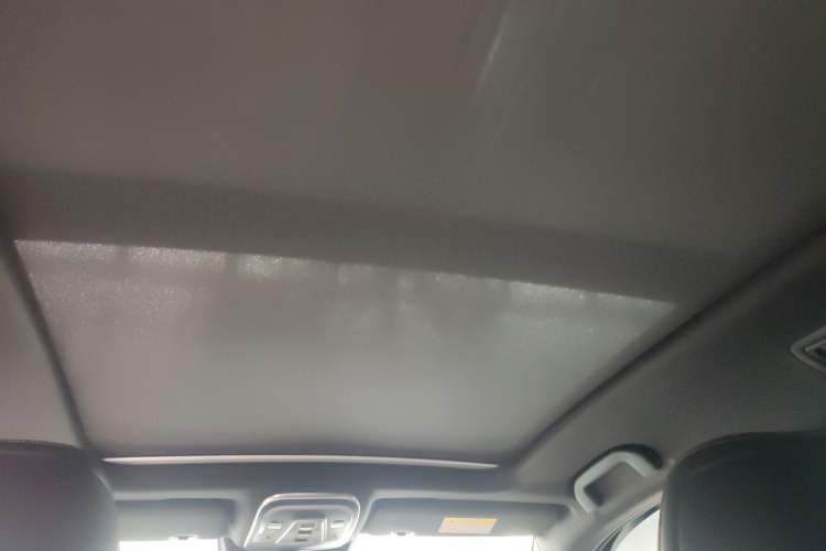 Used BYD Tang 2021 2.0T Automatic Flagship Edition Headliner
