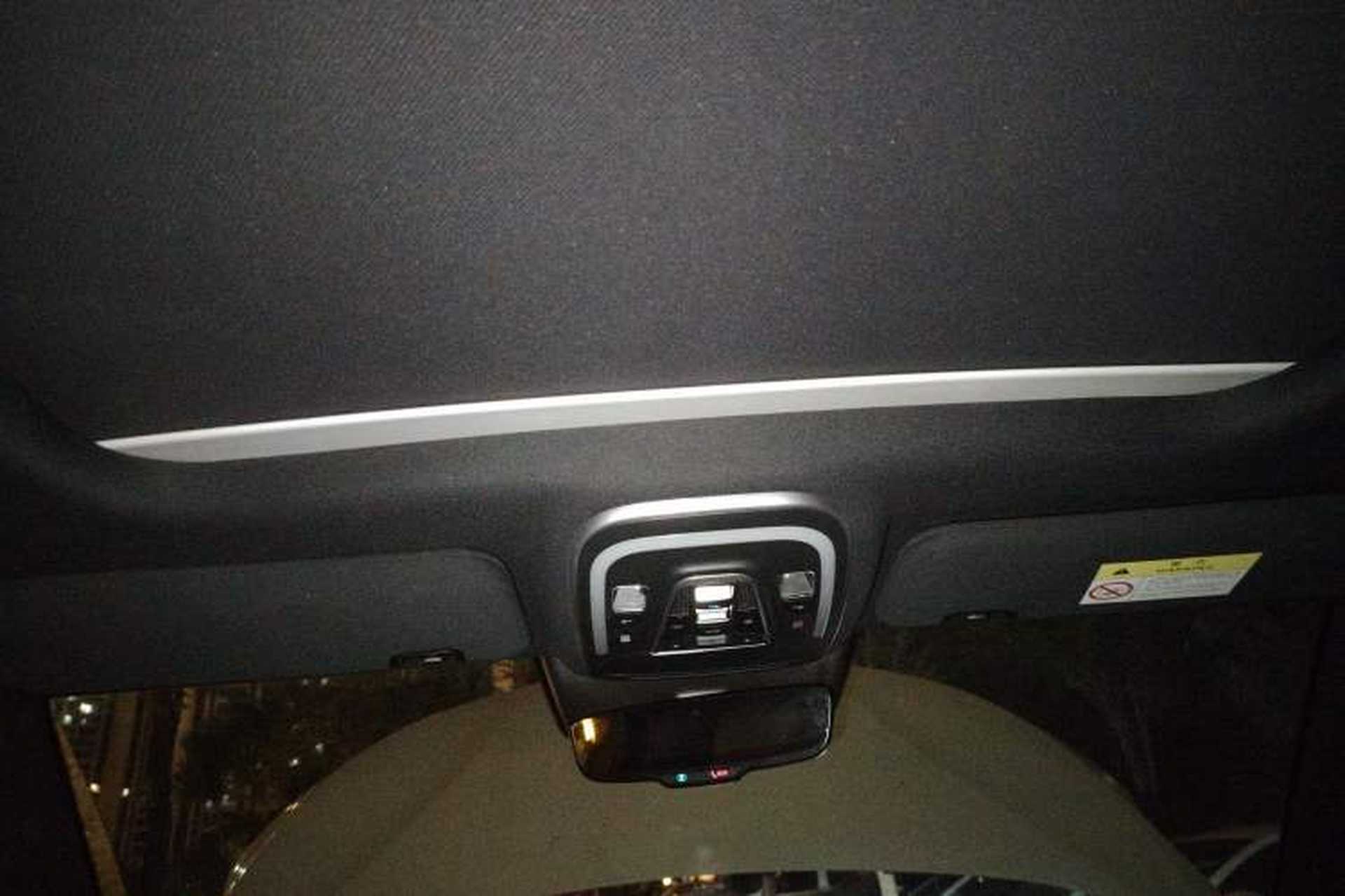 Used BYD Tang 2021 2.0T Automatic Flagship Edition Headliner