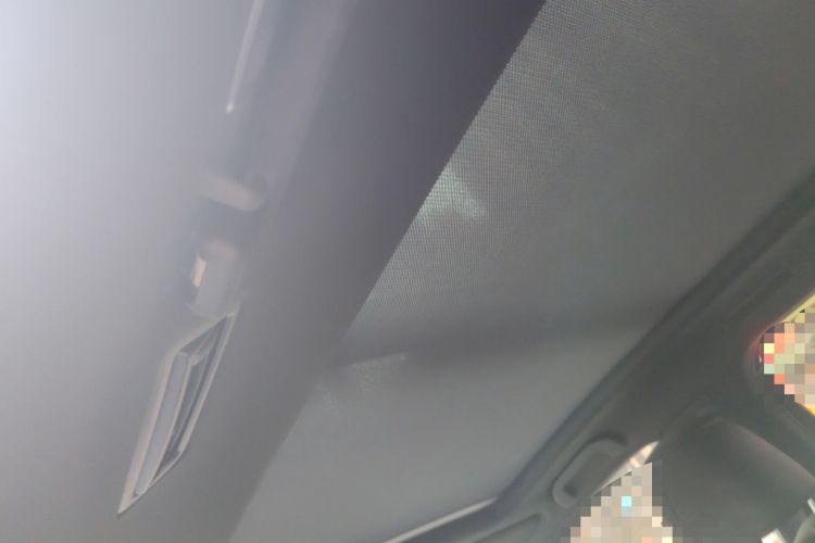 Used BYD Tang 2021 2.0T Automatic Flagship Edition Headliner