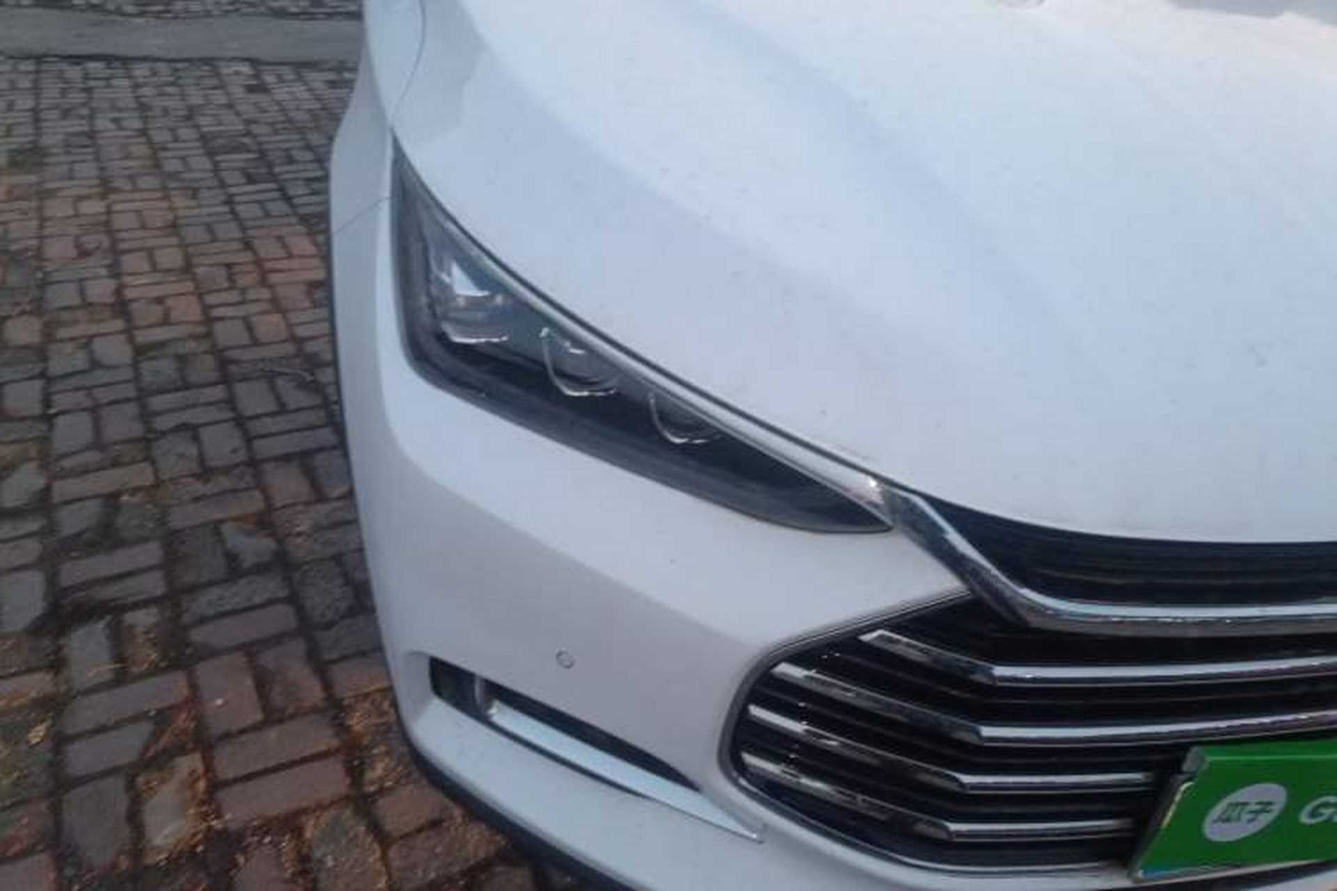 Used BYD Tang 2021 2.0T Automatic Flagship Edition Right Front Headlight