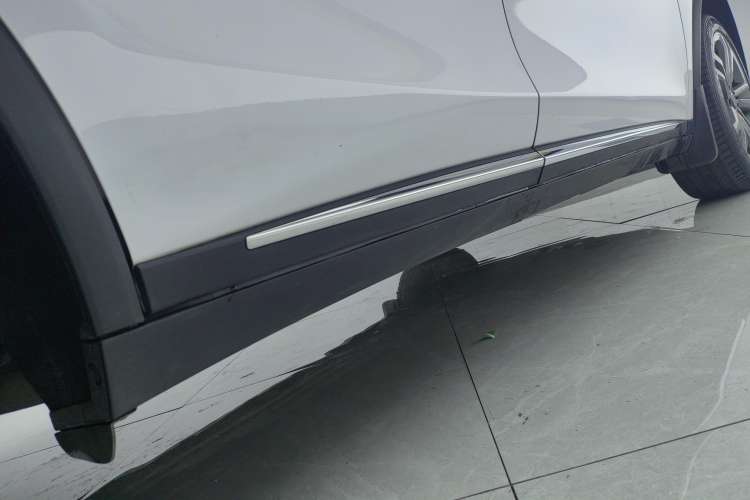Used BYD Tang 2021 2.0T Automatic Flagship Edition Right Side Sill