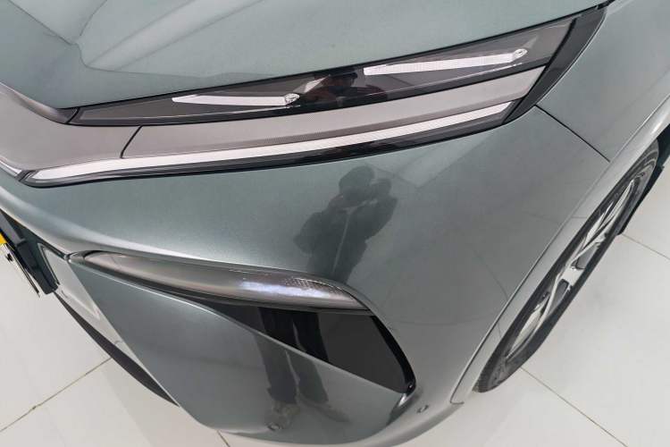 Used BYD Tang L 2025 DM 200KM Four-Wheel Drive LiDAR Flagship Model Exterior 7