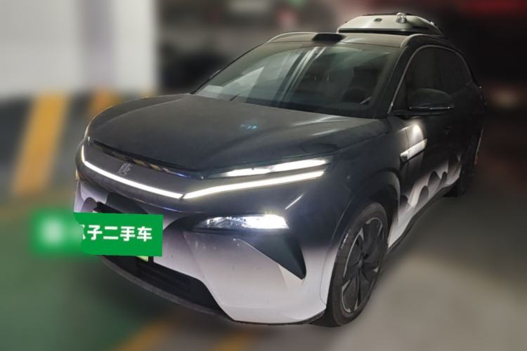 BYD Tang L 2025 DM 175KM Drone Player Edition