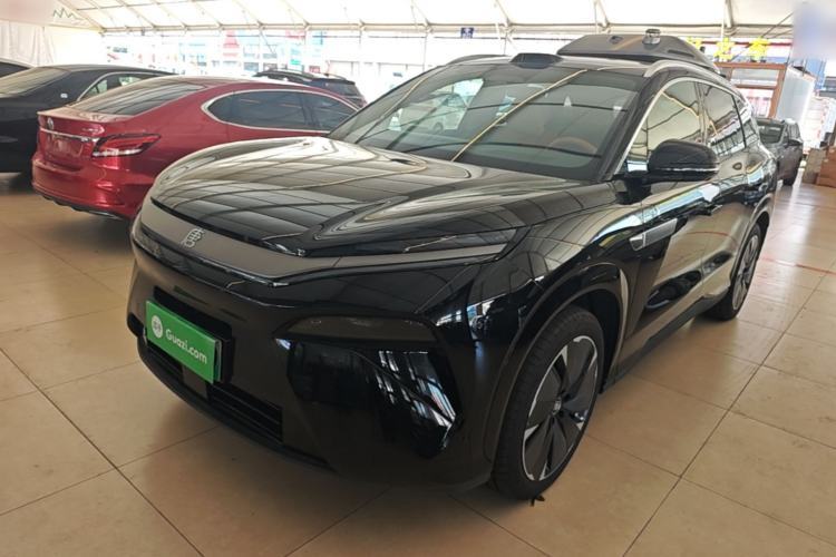 Ojetý BYD Tang L 2025 DM 175KM Drone Player Edition Guazi used car, China used car export, Used car for sale, Used  cars, Cheapest cars for sale