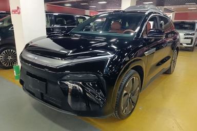 Used BYD Tang L 2025 DM 175KM Drone Player Edition