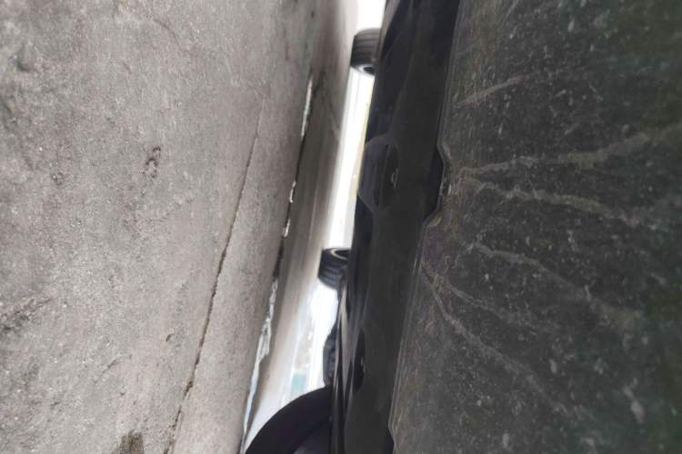 Used BYD Tang L 2025 DM 175KM Drone Player Edition Chassis Front