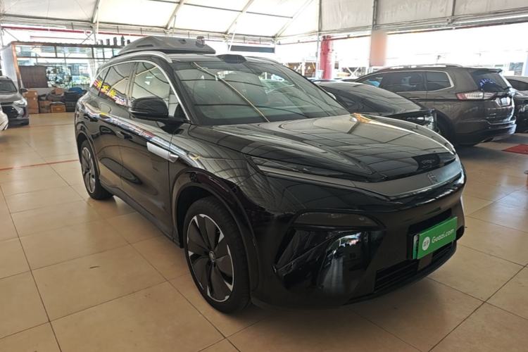 Used BYD Tang L 2025 DM 175KM Drone Player Edition Exterior 1